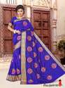 MANJARI SANA PATTA SAREE SILK SAREE  thumb 4