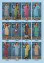 Mayur Gulmohar Vol 1 Regular Kurti With Pant Set Collection thumb 10