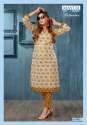 Mayur Gulmohar Vol 1 Regular Kurti With Pant Set Collection thumb 8