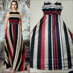  MEGHA GOWN FANCY KURTIS 