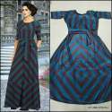  MEGHA GOWN FANCY KURTIS  thumb 3
