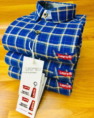 mens levi;s shirt