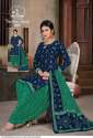 Miss World Bandhani Special Vol 31 Pure Cotton Dress Material Catalog  thumb 3