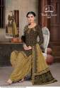 Miss World Bandhani Special Vol 31 Pure Cotton Dress Material Catalog  thumb 5