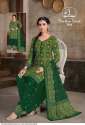 Miss World Bandhani Special Vol 31 Pure Cotton Dress Material Catalog  thumb 7