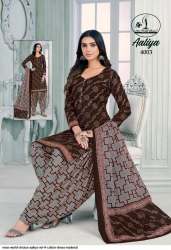 Miss World Choice Aaliya Vol 4 Cotton Dress Material Catalogue