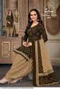 Miss World Choice Bandhani Special Vol 4 Cotton Dress Material Set  thumb 5