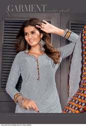 Miss World Choice Patiyala Kudi Vol 1 Dress Material Catalogue 