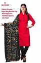 MOGALSVILLA PRESENTS BLACK COIN FANCY KURTIS  thumb 1
