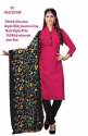 MOGALSVILLA PRESENTS BLACK COIN FANCY KURTIS  thumb 3