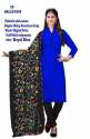 MOGALSVILLA PRESENTS BLACK COIN FANCY KURTIS  thumb 4