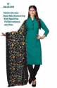 MOGALSVILLA PRESENTS BLACK COIN FANCY KURTIS  thumb 5