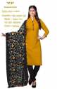 MOGALSVILLA PRESENTS BLACK COIN FANCY KURTIS  thumb 7