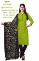 MOGALSVILLA PRESENTS BLACK COIN FANCY KURTIS  thumb 8
