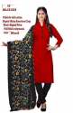 MOGALSVILLA PRESENTS BLACK COIN FANCY KURTIS  thumb 9