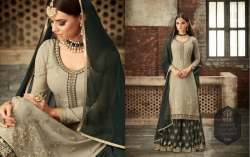 MOHINI DESIGNER SUITS 