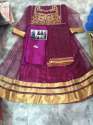 MONA PARTY WEAR SALWAR SUITS  SFDJ thumb 1