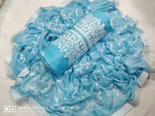 Pal 1018 Dress Material