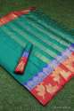 PAREVADI-1 COTTON SAREES  thumb 1