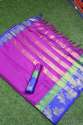 PAREVADI-1 COTTON SAREES  thumb 2
