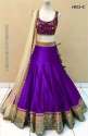 Party Wear Lehenga Choli thumb 3