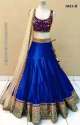 Party Wear Lehenga Choli thumb 4