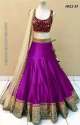 Party Wear Lehenga Choli thumb 5