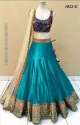 Party Wear Lehenga Choli thumb 6