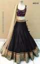 Party Wear Lehenga Choli thumb 7