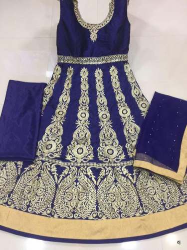 party wear salwar suit SFDJ