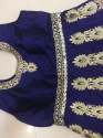 party wear salwar suit SFDJ thumb 4