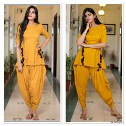 patiyala suit SFICTULIP