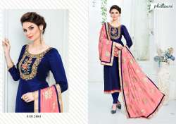 Phillauri Vol. 11 By Surati Fabrics