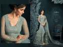 PINKROSE PARTY WEAR SALWAR SUITS  thumb 3
