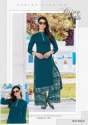 RAAZI Rayon Heavy Fancy Kurti  thumb 5