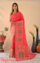 RUPSHREE - 2 Soft Banarasi Silk Saree thumb 4