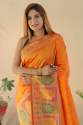 RUPSHREE - 2 Soft Banarasi Silk Saree thumb 7