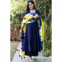RUTBA KHAN 1 FANCY KURTIS 