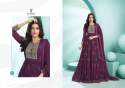 Sajawat Creation Kalpi Vol 1 Nx Georgette Designer Stich Salwar Kameez Surat