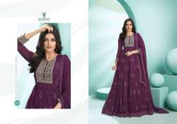 Sajawat Creation Kalpi Vol 1 Nx Georgette Designer Stich Salwar Kameez Surat