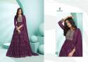 Sajawat Creation Kalpi Vol 1 Nx Georgette Designer Stich Salwar Kameez Surat thumb 4