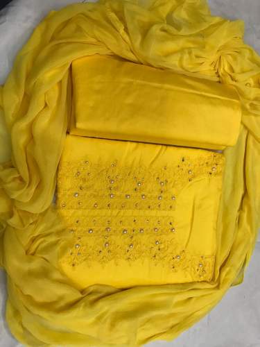 Salwar Kameez Mterial