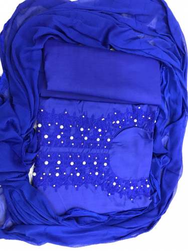 Salwar Suit Material Palk -1015