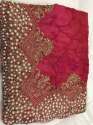 Sanna Silk embroidery Work Saree thumb 2