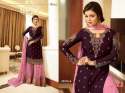 SARARA DESIGNER SUITS  thumb 3