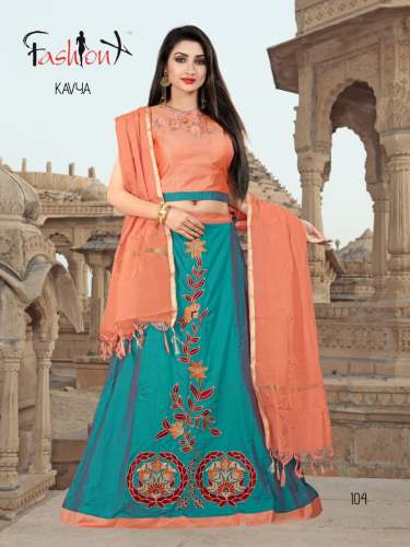 SFUT Lehenga 104