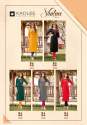 shalinee-vol-4-nylon-viscose-kurti-by-kadlee