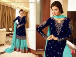 sharara suit SFFC