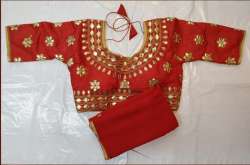 STAR BUTTA DAILY WEAR SAREE 