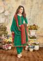 Sunrise Sharifa Vol-3 3001-3010 Series Salwar Kameez
